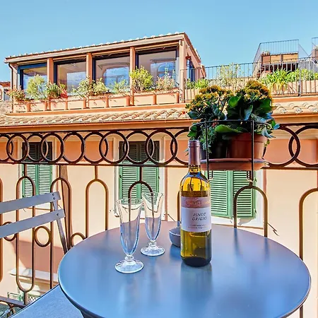 Luxury Dimora Del Leone *