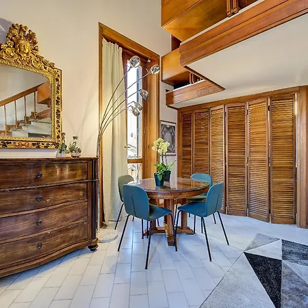 Luxury Dimora Del Leone