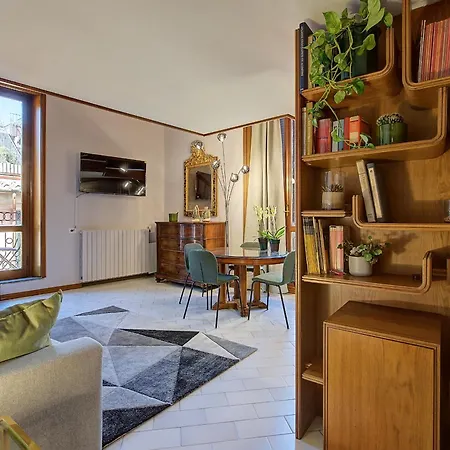 Luxury Dimora Del Leone Apartmán *