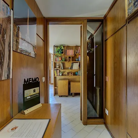 Luxury Dimora Del Leone * Řím