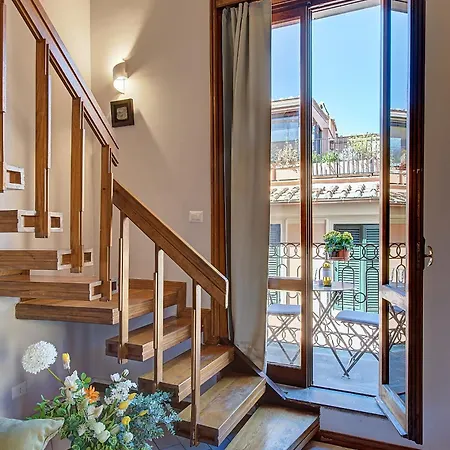 Luxury Dimora Del Leone *
