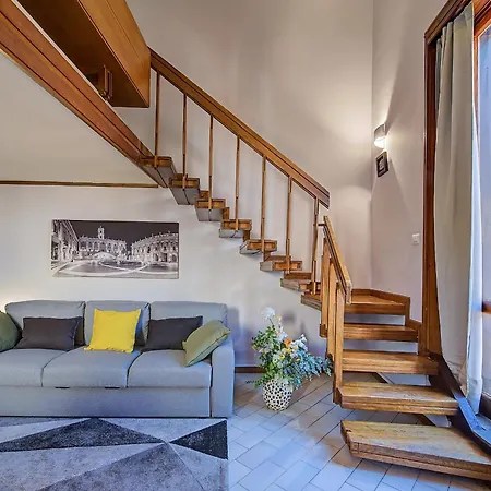Luxury Dimora Del Leone Řím