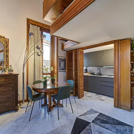 Luxury Dimora Del Leone דירה רומא