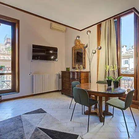 Luxury Dimora Del Leone Řím