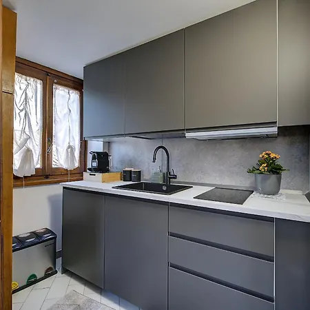 Luxury Dimora Del Leone