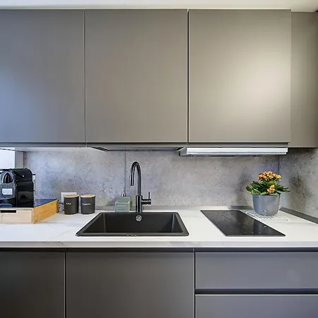 Luxury Dimora Del Leone Apartmán *