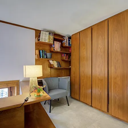 Luxury Dimora Del Leone Apartmán