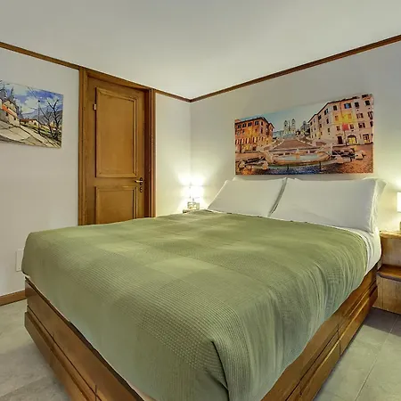 Luxury Dimora Del Leone דירה *