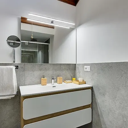Apartmán Luxury Dimora Del Leone *