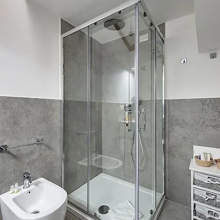 Apartmán Luxury Dimora Del Leone Řím