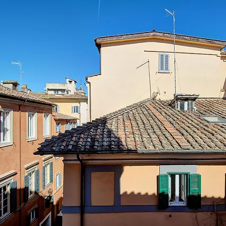 Luxury Dimora Del Leone *