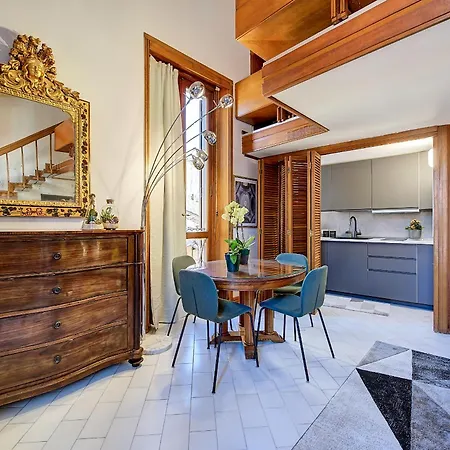 Luxury Dimora Del Leone * רומא