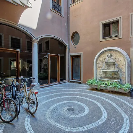 Luxury Dimora Del Leone * Řím