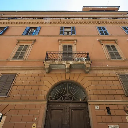 Luxury Dimora Del Leone Apartmán