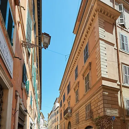 Luxury Dimora Del Leone