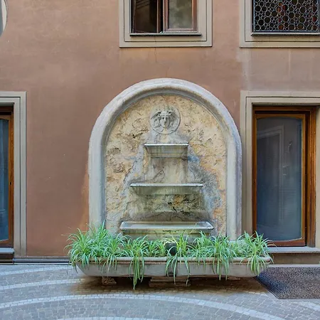 Luxury Dimora Del Leone רומא